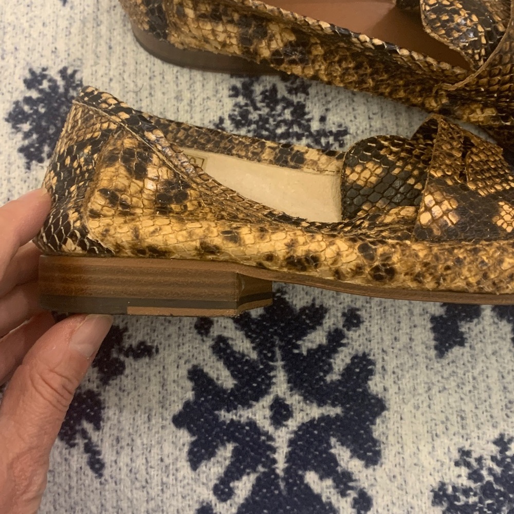 M. Gemi Loafers - Picture 6 of 8
